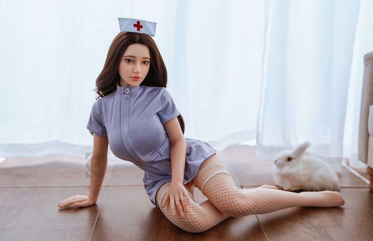 Qing Sex doll (BC-Doll 76cm e-cup G02A silicone)