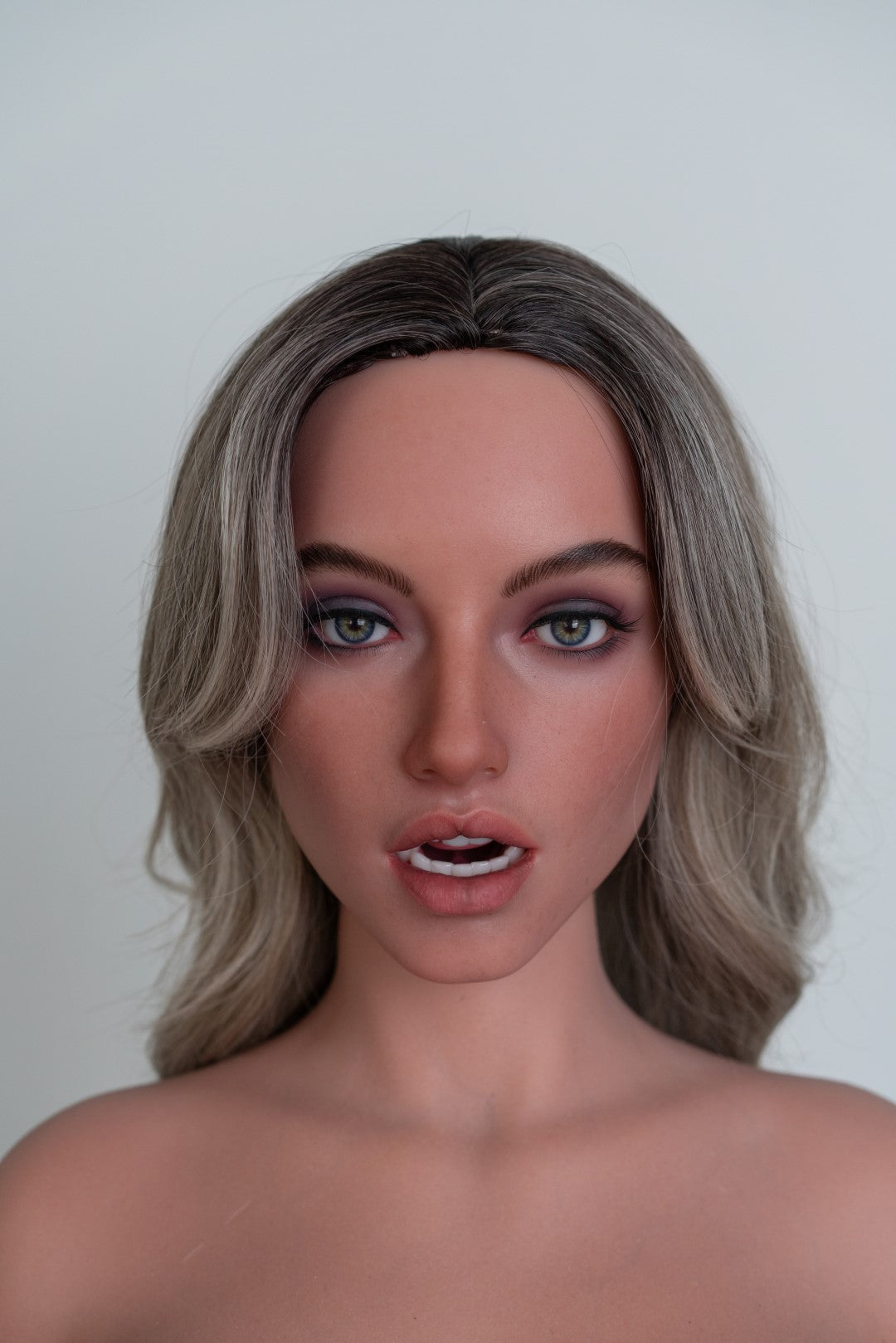 Gabriella sexpuppe (Zelex 164 cm G-cup ZXE216-1 SLEILIKON) EXPRESS