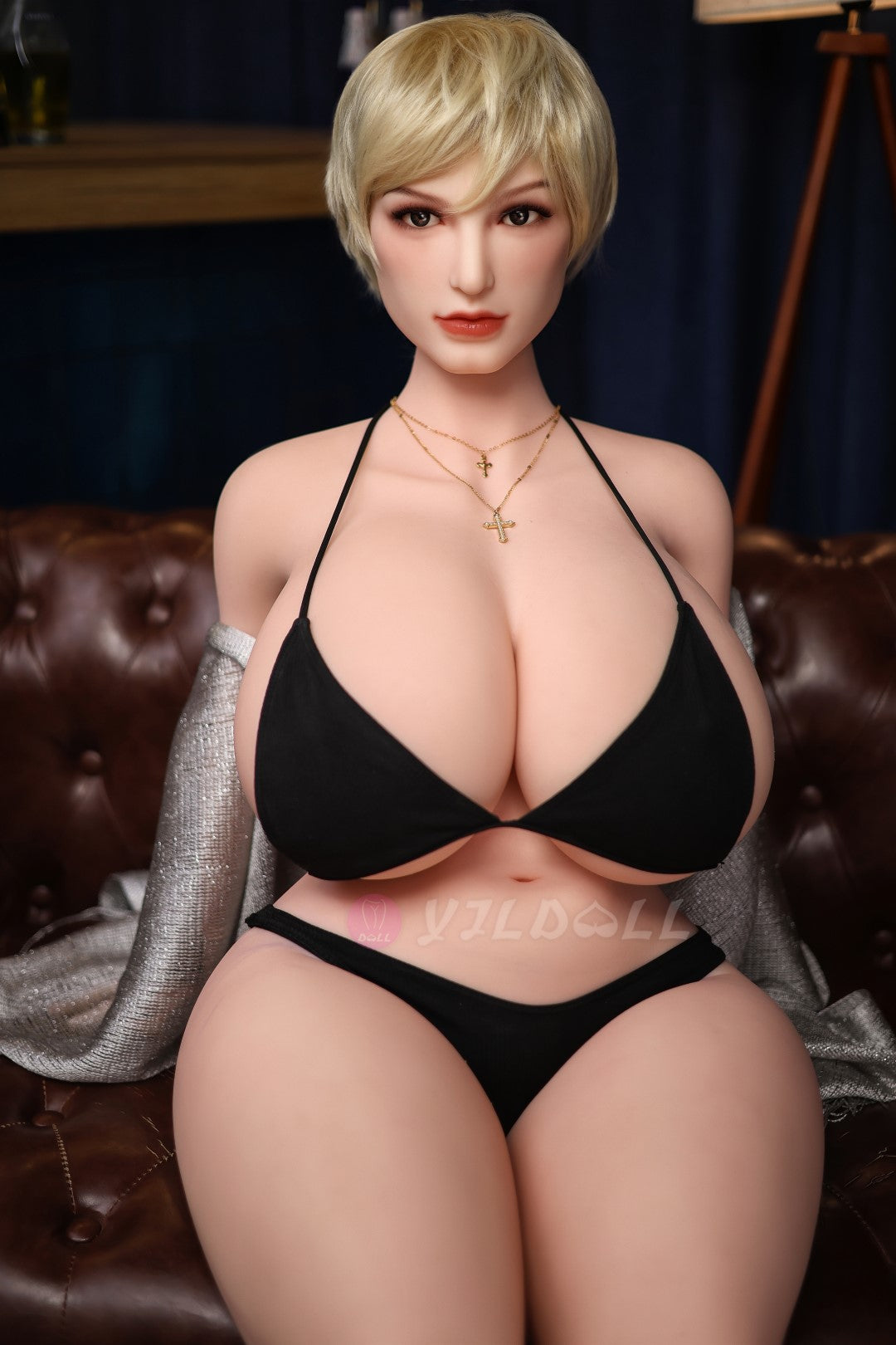 Kennedy sexpuppe (YJL Doll 159cm I-cup #884 TPE)