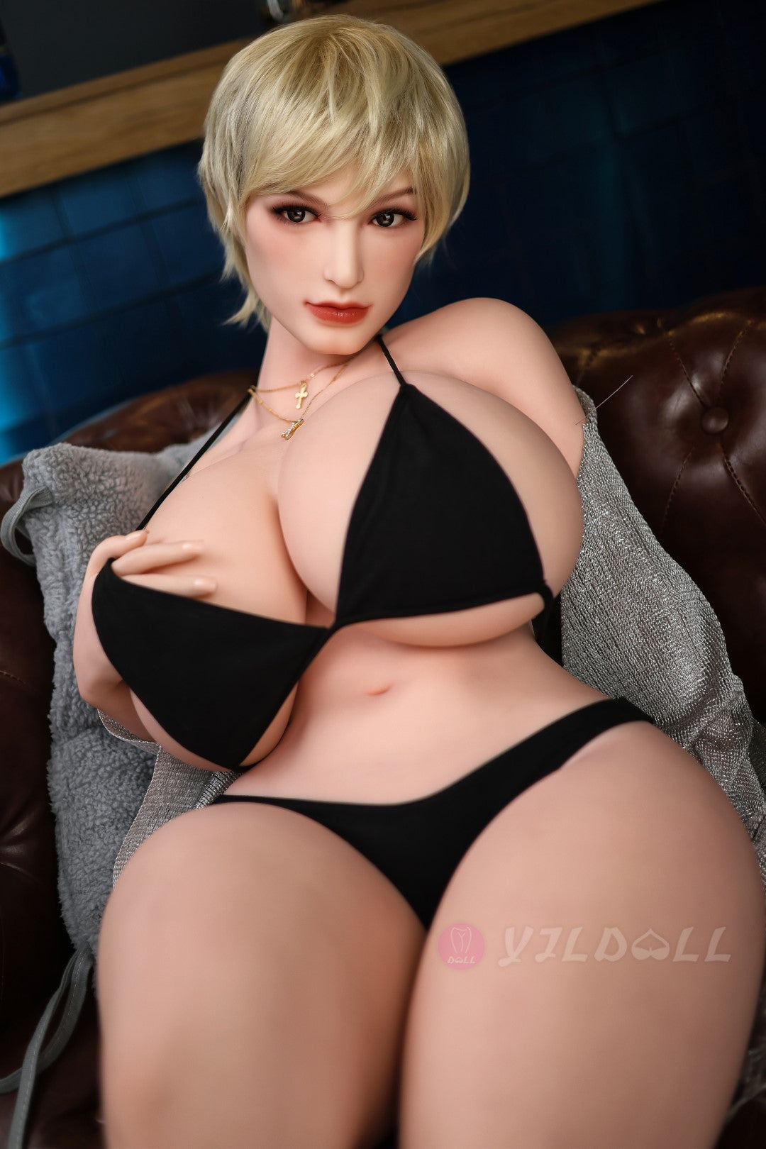 Kennedy sexpuppe (YJL Doll 159cm I-cup #884 TPE)