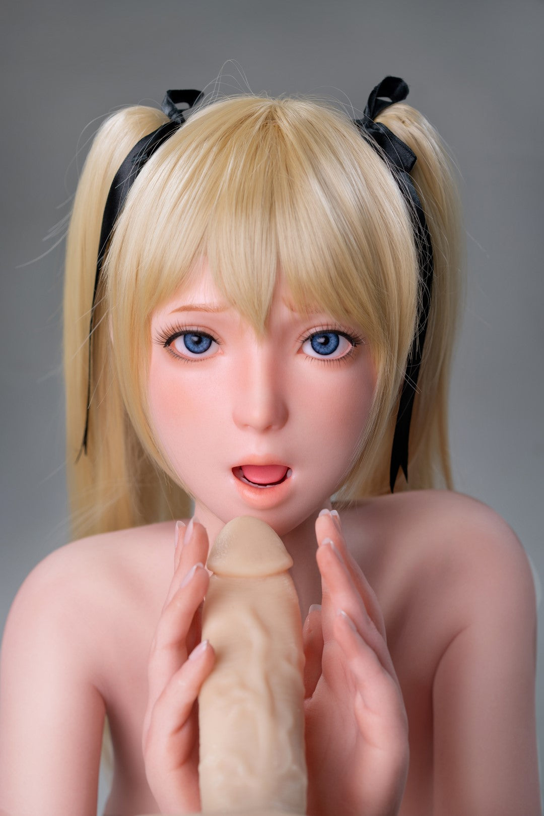 Maria Rose sexpuppe (AXB Doll 147cm A-cup GD36-2 Silikon)