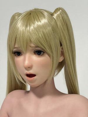 Marie Rose sexpuppe (Zelex 147 cm B-cup GD36-2 Silikon) EXPRESS
