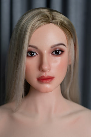 Zeina sexpuppe (Zelex 175 cm e-cup GE111-1 Silikon)