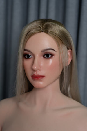 Zeina sexpuppe (Zelex 175 cm e-cup GE111-1 Silikon)