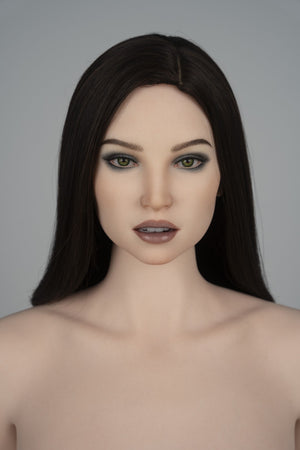 Ella sexpuppe (Zelex 175 cm e-cup GE50MJ Silicon)