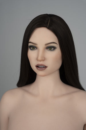 Ella sexpuppe (Zelex 175 cm e-cup GE50MJ Silicon)