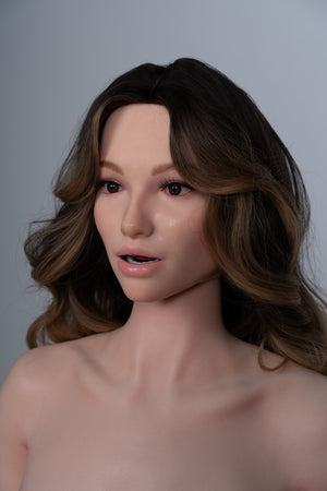 Ulrica sexpuppe (Zelex 175 cm e-cup GE114-1 Silikon)