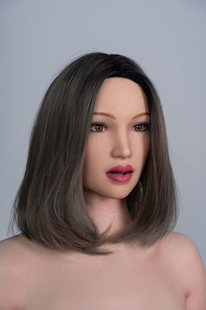 Jennifer Sex doll (Zelex 175cm e-cup GE116-1 silicone)