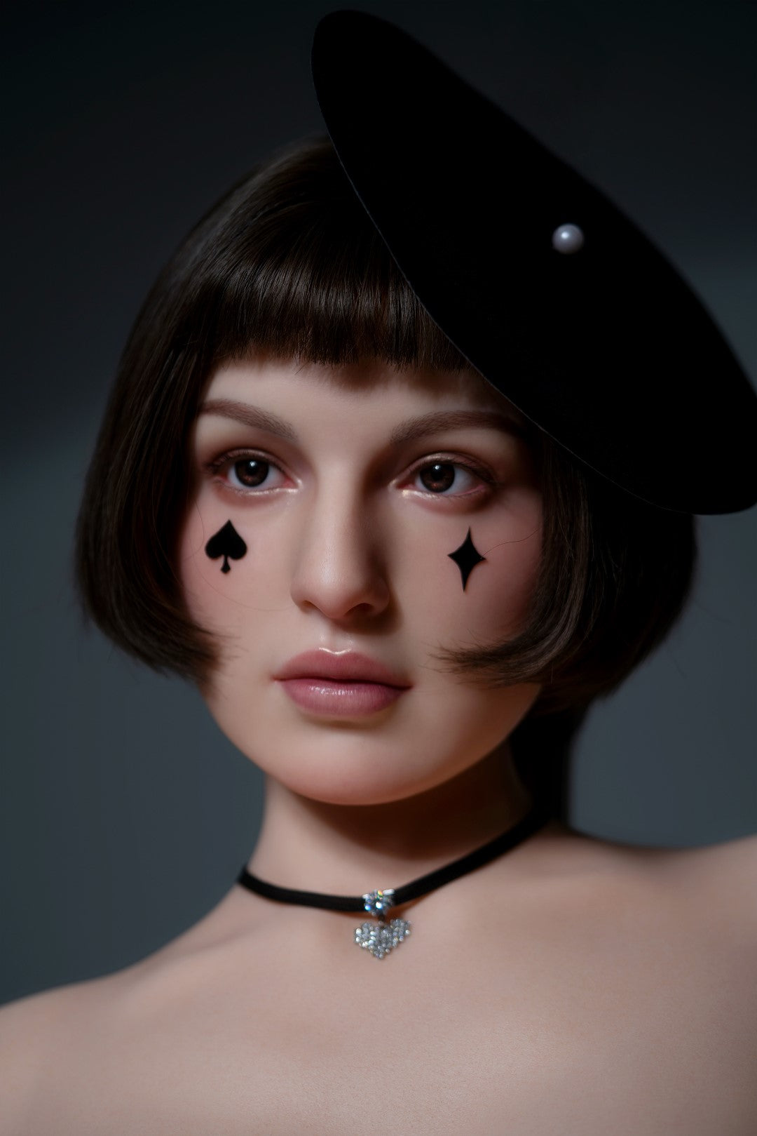 Sofia sexpuppe (Zelex 170cm C-cup GE122 Silikon)