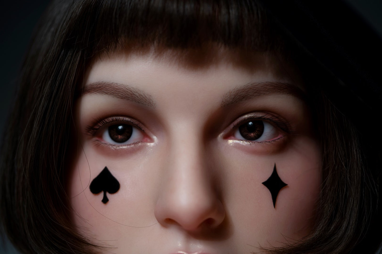 Sofia sexpuppe (Zelex 170cm C-cup GE122 Silikon)