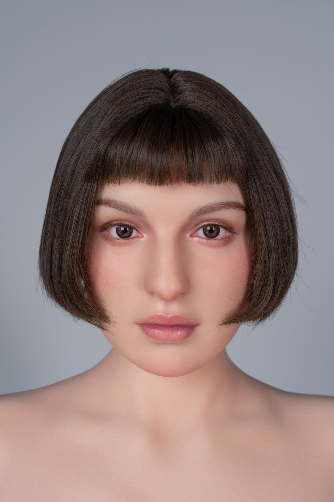 Sofia sexpuppe (Zelex 170cm C-cup GE122 Silikon)