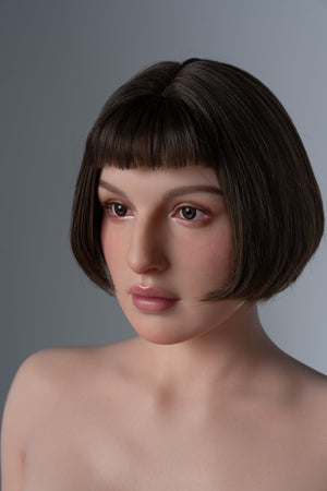 Sofia sexpuppe (Zelex 170 cm C-cup GE122 Silikon)
