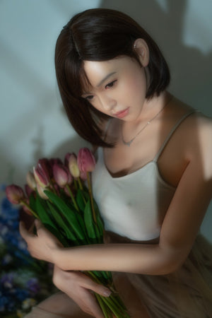Lisa sexpuppe (Zelex 170 cm C-cup GE124-1 Silikon)