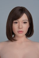 Lisa sexpuppe (Zelex 170 cm C-cup GE124-1 Silikon)