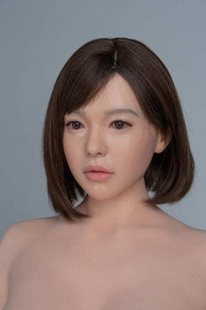 Lisa sexpuppe (Zelex 170 cm C-cup GE124-1 Silikon)