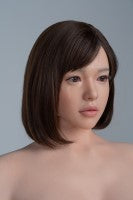 Lisa sexpuppe (Zelex 170 cm C-cup GE124-1 Silikon)