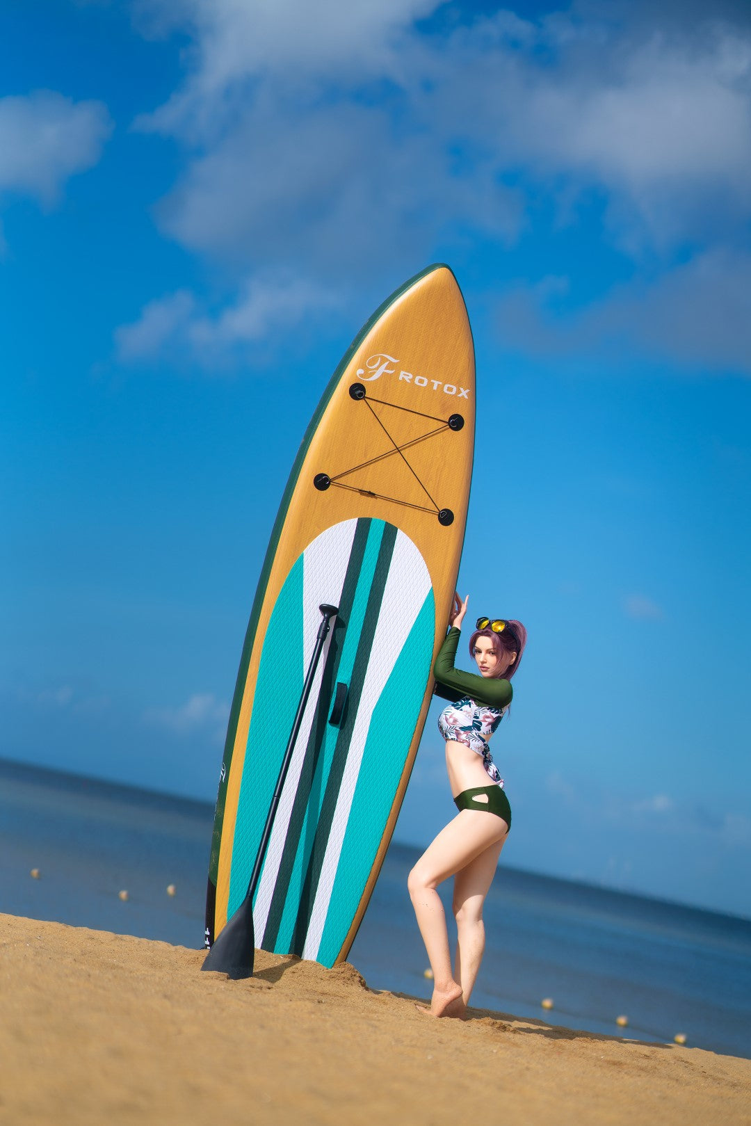 Yachthafen sexpuppe (Zelex 170cm C-cup GE125-1 Silikon)