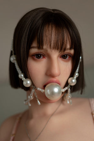 Sofia sexpuppe (Zelex ZGX165CM F-cup GE134-1 Silikon)