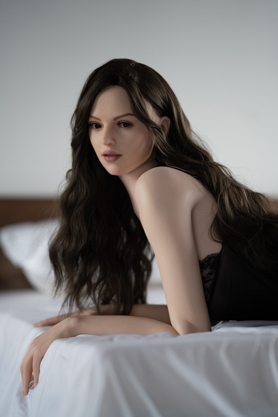 Marina Sex doll (Zelex 175cm E-cup GE137-1 silicone)