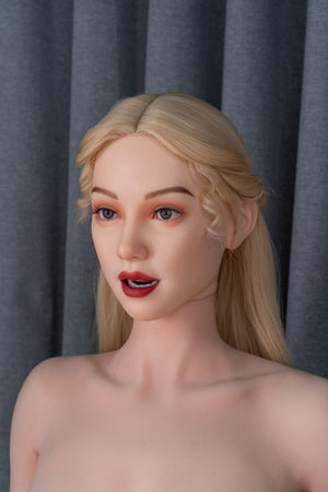 Oriana sexpuppe (Zelex 175 cm e-cup GE16-1 Silikon)
