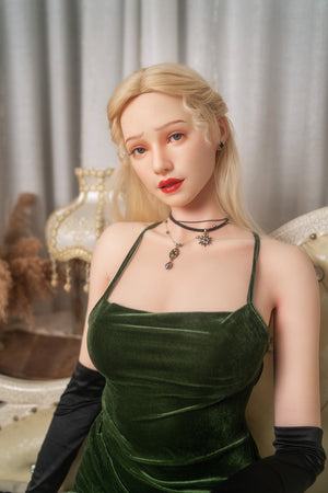Oriana sexpuppe (Zelex 175 cm e-cup GE16-2 Silikon)