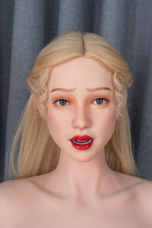 Oriana sexpuppe (Zelex 175 cm e-cup GE16-2 Silikon)