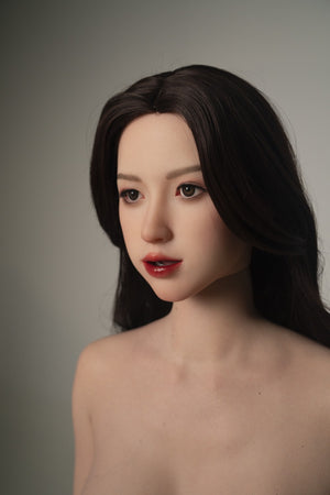 Sylvia sexpuppe (Zelex 170 cm C-cup GE173 Silikon)