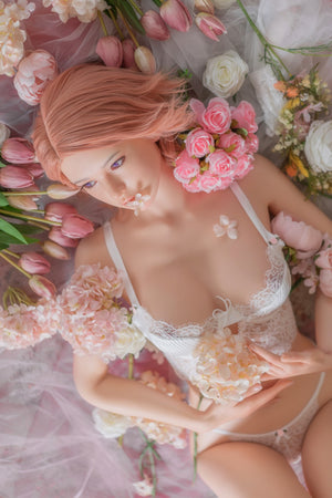 Irene sexpuppe (Zelex 170 cm C-cup GE24-1 Silikon)