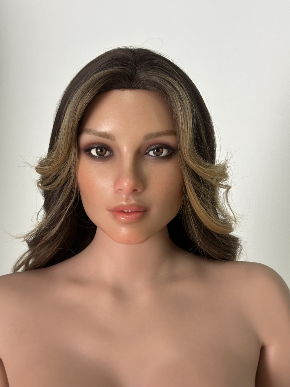 Sabina sexpuppe (Zelex 170 cm C-cup GE88-2 Silikon)