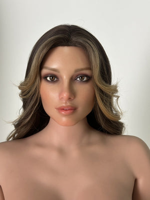 Sabina Sex doll (Zelex 170cm c-cup GE88-2 silicone)