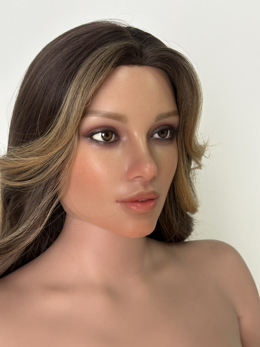 Sabina sexpuppe (Zelex 170 cm C-cup GE88-2 Silikon)