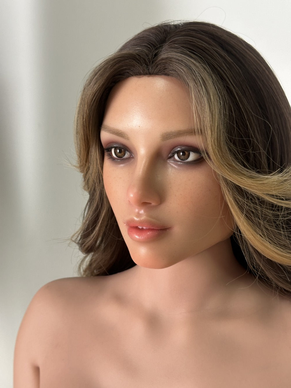 Sabina sexpuppe (Zelex 170cm C-cup GE88-2 Silikon)