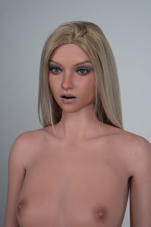 Scarlett sexpuppe (Zelex 175 cm e-cup GE95-4 Silikon)