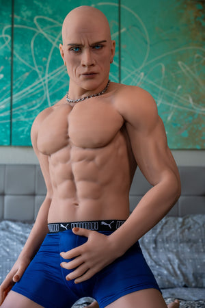 Männlich sexpuppe Gewähren (Doll Forever 170 cm s-tpe)