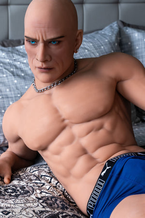 Männlich sexpuppe Gewähren (Doll Forever 170 cm s-tpe)