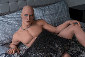 Männlich sexpuppe Gewähren (Doll Forever 170 cm s-tpe)