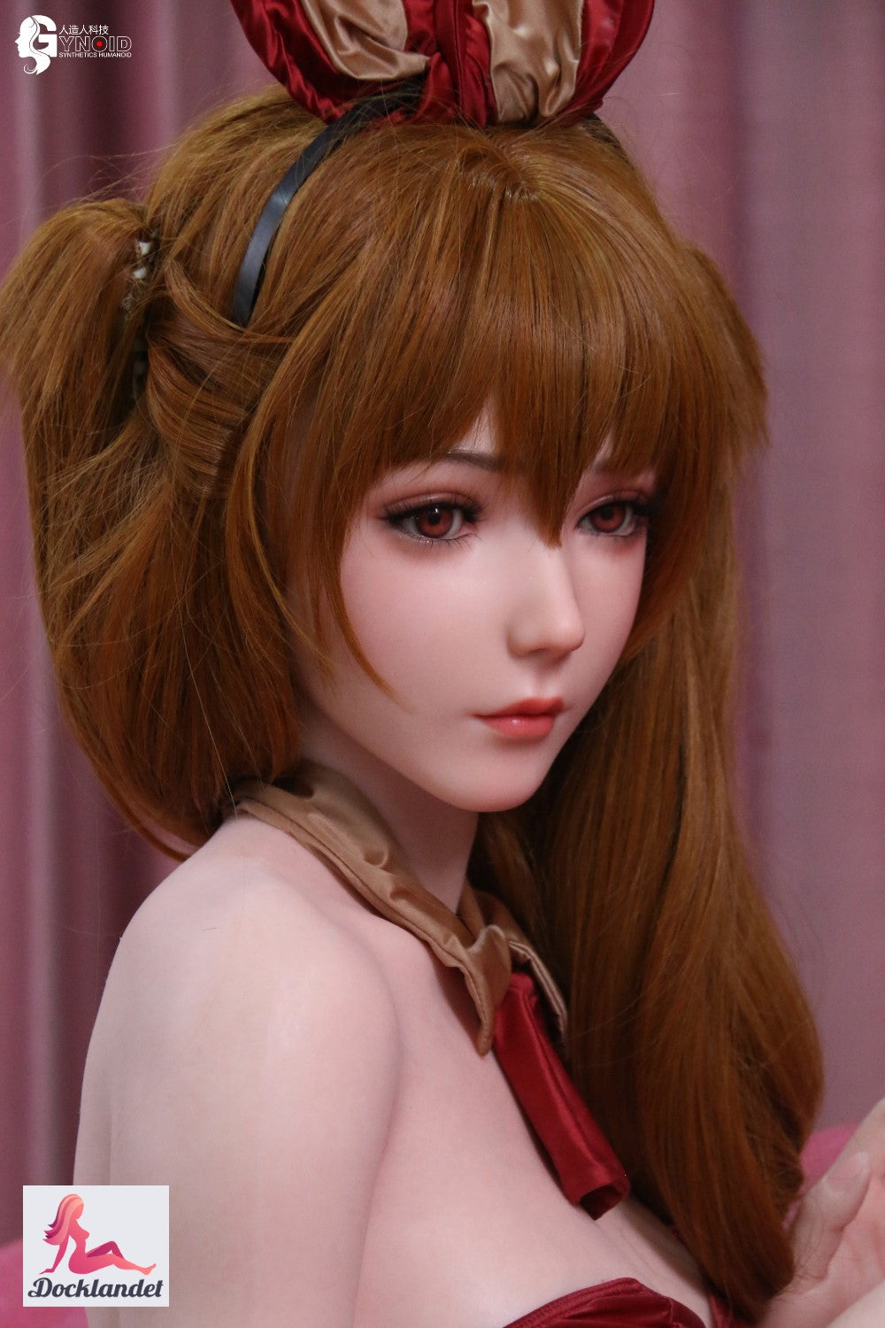 Ada Modell 14 (Gynoid Doll 160cm F-cup Silikon)