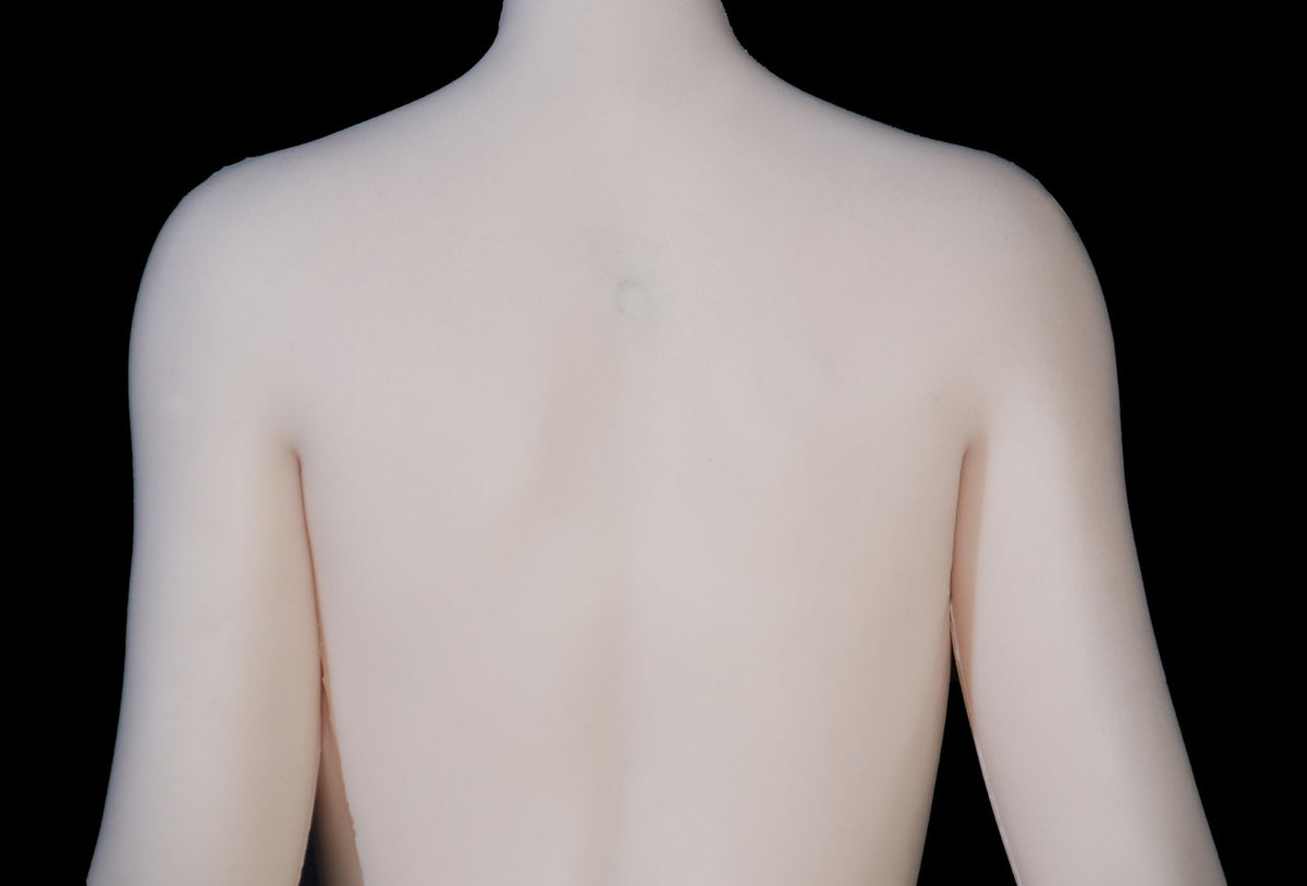 Lutsch Tomoe sexpuppe (Elsa Babe 102cm HA011 Silikon)