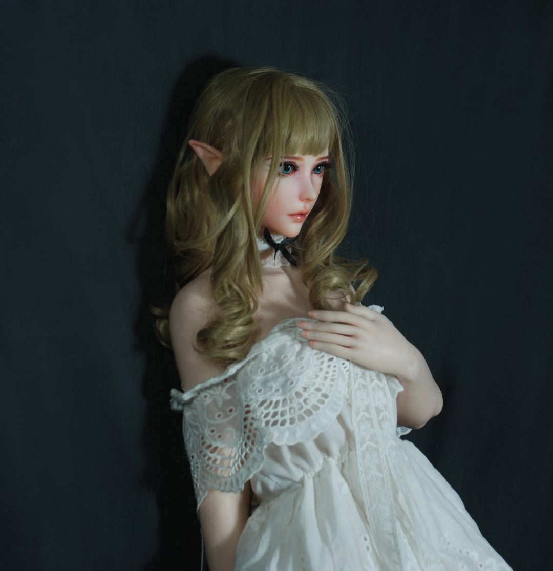 Lutsch Tomoe sexpuppe (Elsa Babe 102cm HA011 Silikon)