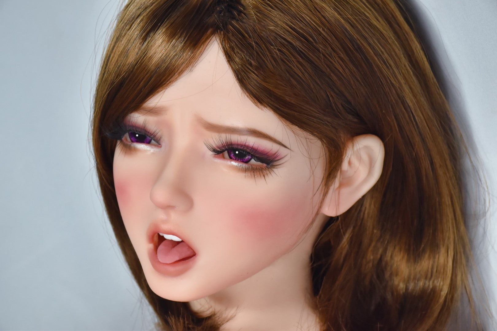 Hasegawa Yukina sexpuppe (Elsa Babe 150 cm xhb004 Silikon)