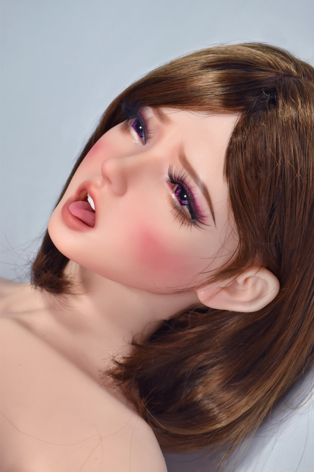 Hasegawa Yukina sexpuppe (Elsa Babe 150 cm xhb004 Silikon)