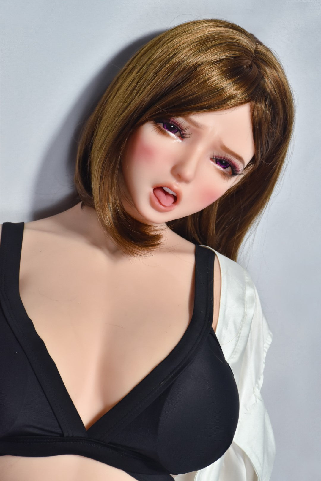 Hasegawa Yukina sexpuppe (Elsa Babe 150 cm xhb004 Silikon)