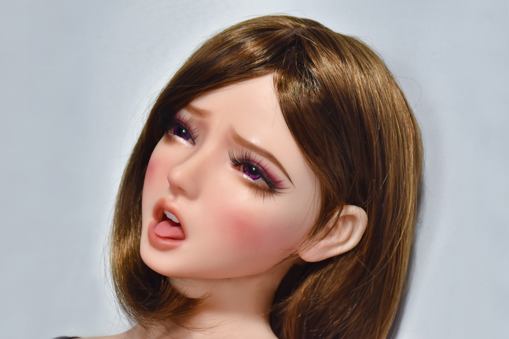 Hasegawa Yukina sexpuppe (Elsa Babe 150 cm xhb004 Silikon)