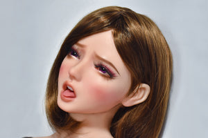Hasegawa Yukina Sex doll (Elsa Babe 150cm XHB004 silicone)