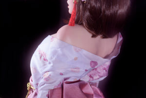 Akimoto Mizuki sexpuppe (Elsa Babe 150 cm HB021 Silikon)