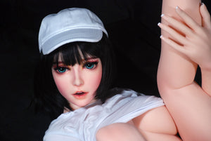 Igawa Ayako sexpuppe (Elsa Babe 150 cm HB023 Silikon)