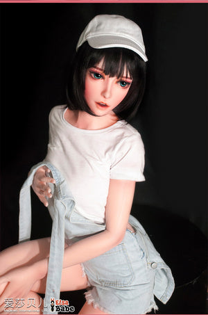 Igawa Ayako sexpuppe (Elsa Babe 150 cm HB023 Silikon)