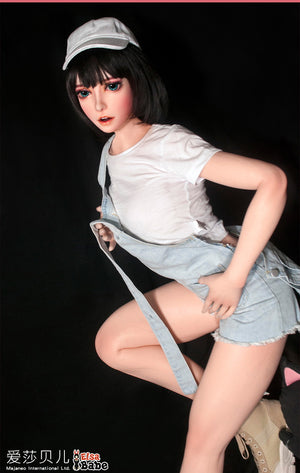 Igawa Ayako sexpuppe (Elsa Babe 150 cm HB023 Silikon)