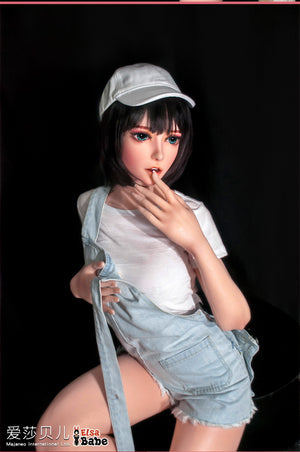 Igawa Ayako sexpuppe (Elsa Babe 150 cm HB023 Silikon)