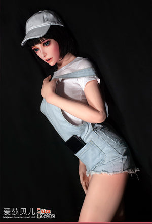 Igawa Ayako sexpuppe (Elsa Babe 150 cm HB023 Silikon)